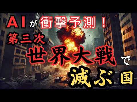 イーロン・マスク:第三次世界大戦は人工知能によって引き起こされたのか?