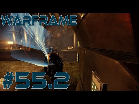 Warframe #55.2 - Dauer-leuchte-Schwerter ✪ Let's Play Warframe