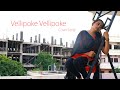 Yellipoke Yellipoke Video Song | SP Creations | Srinu Prasad | Deepika