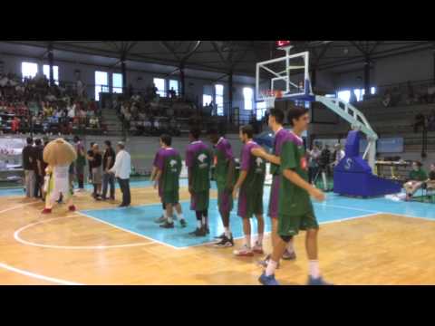 Presentación J2 IF Clínicas Rincón en Torremolinos