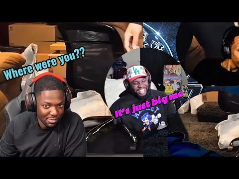 Meland trolls and ragebaits Mark (multi POV)