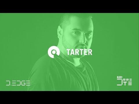 Tarter @ Bloco D.Rrete 2019 - Brazilian Carnival - Day 1 (BE-AT.TV)