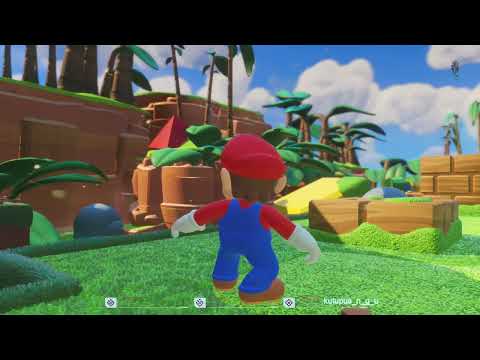 Mario + Rabbids Kingdom Battle + DLC Hardest Difficulty! On Nintendo Switch! pt25