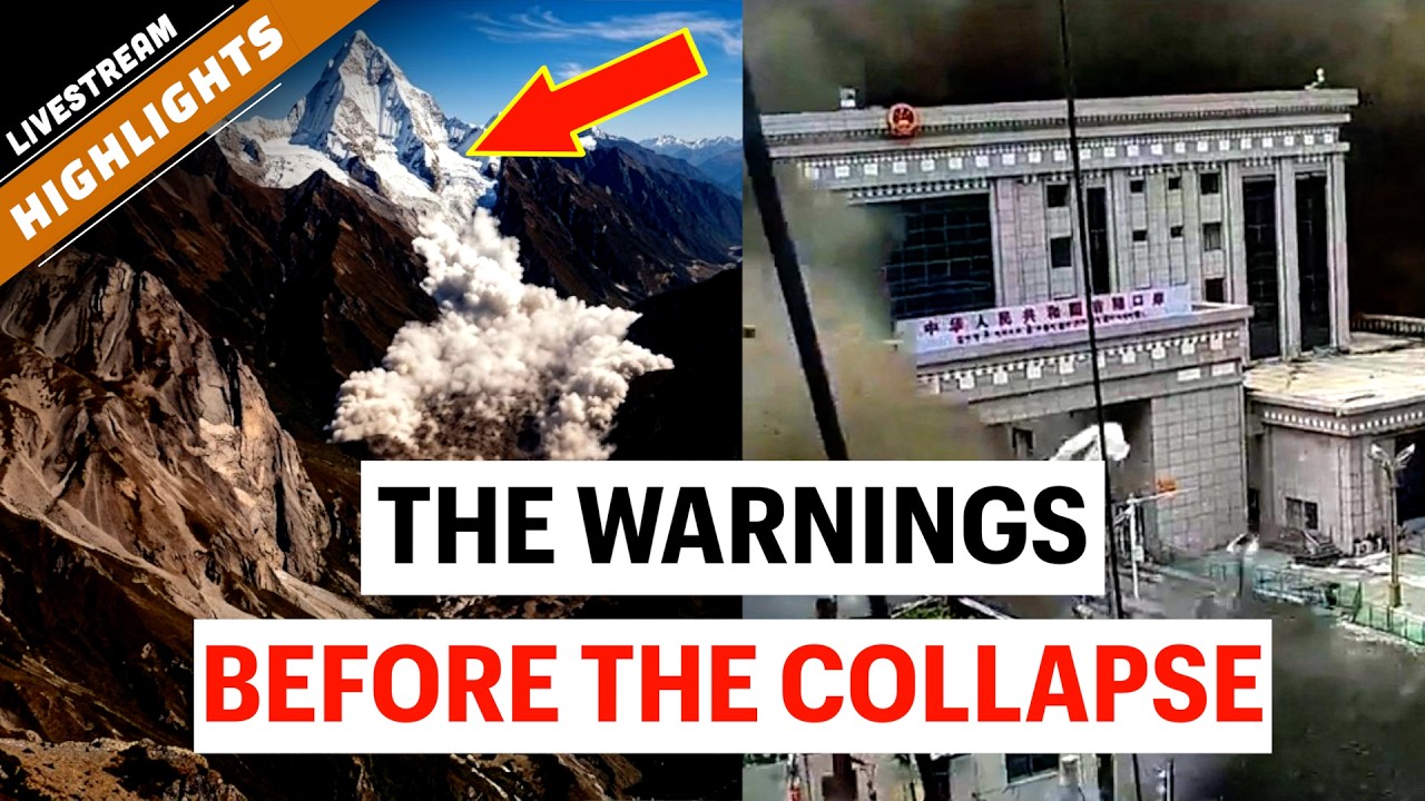 Nepal-China’s Engineered Valley Under Scrutiny