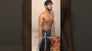 Download lagu My solution to Skinny Fat mp3