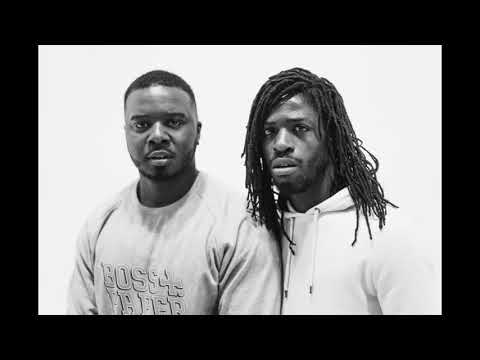 Big H ft. Bossman Birdie, Paper Pabs - BEAR WITH ME (UNRELEASED)