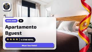 Alicante Spain: Apartamento Bguest Before You Book🛎️