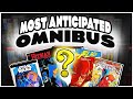 Top 15 Most Anticipated Marvel/DC Omnibus Of 2024!
