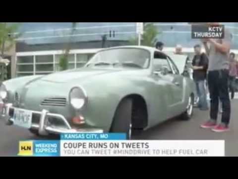 2013 MINDDRIVE Social Fuel Tour Kurzdokumentation