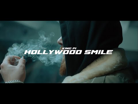 KING PI - HOLLYWOOD SMILE (OFFICIAL VIDEO)