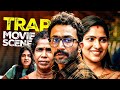 Trap 2025 Movie Scene Tamil Dubbed Movie Shine Tom Chacko Durga Krishna Thrilling Movie