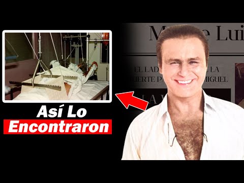 La MUERTE de LEONARDO FAVIO como NUNCA te la CONTARON! (Documental)
