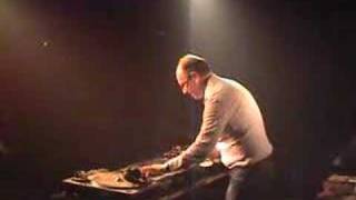 David Rodigan Milano Nov.2007 RainbowClub