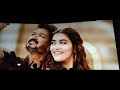 Halmathi Habibo Full Song And Theater Response Vijay Sir Mass Dance Performance