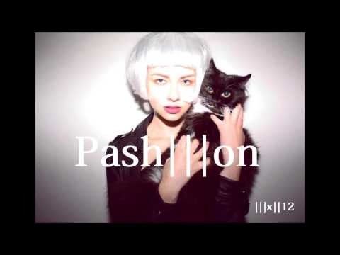 Blend - Uphigh Collective