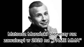 Mateusz Murański nie żyje [*]🙏❤️