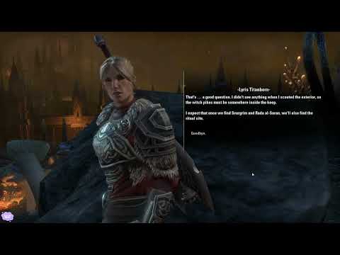 | Elder Scrolls: Online Part 81 | ThaliasBeleg