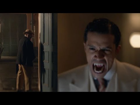 Don't dabble in fuckery around Louis de Pointe du Lac | Interview With The Vampire