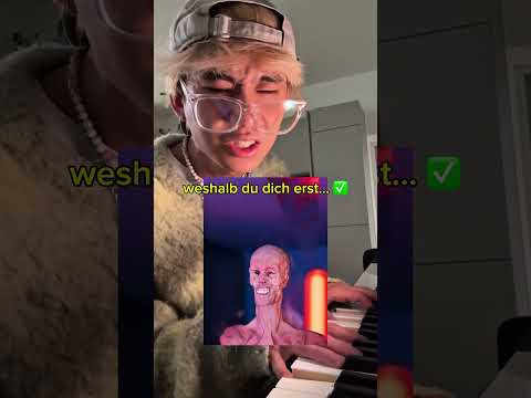 Hao bitte ganz schnell handyverbot… bitte #2026 #youtubeshorts #experiment #wissen #lachen #comedy