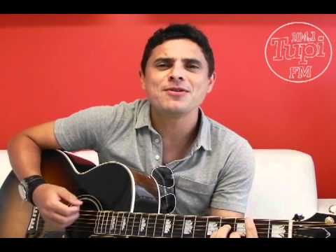 Paula da Ponte Rasa - SP | Hugo Pena participa do Pergunte ao artista na TUPI FM