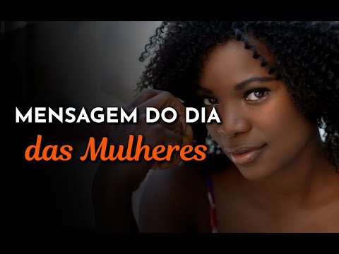 Vídeo: Frases 8 de março: perguntas e respostas para homenagens