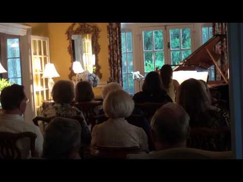 A Might Fortress by Ovid Young