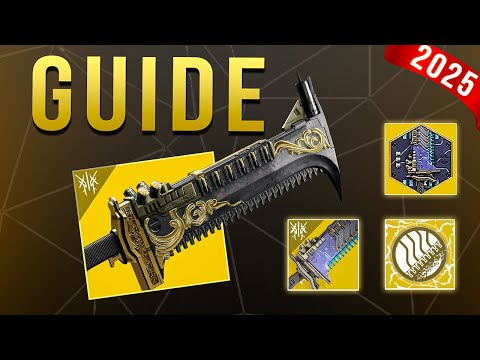 How to Easily Get Lament Solo in 2025 - Destiny 2 Edge of Fate Guide