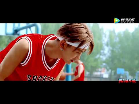 171124 UNIQ Yixuan To B or Not to B EP7 cut