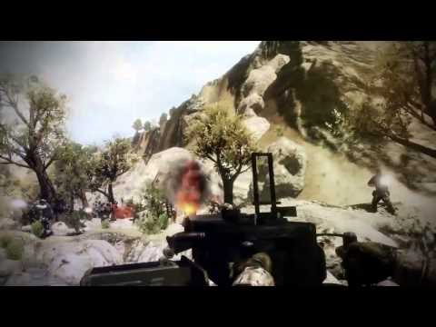 Thumbnail for Heavy Fire: Shattered Spear Trailer