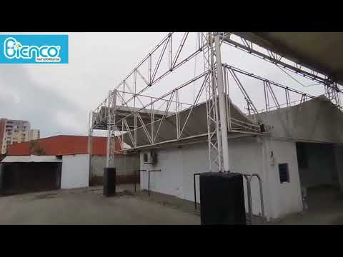Locales y Bodegas, Alquiler, Sameco - $9.000.000