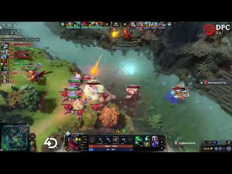 3 man Hookshot into cogs initiation