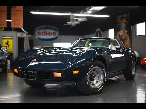 1978 Chevrolet Corvette (CC-1907270) for sale in Cincinnati, Ohio