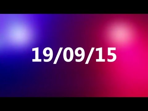 19/09/2015 @ Party Club C4  | Великий Устюг