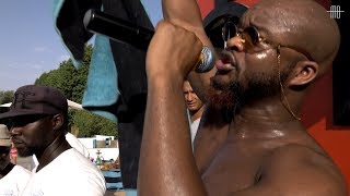 Dosseh - Myah Bay (2017)