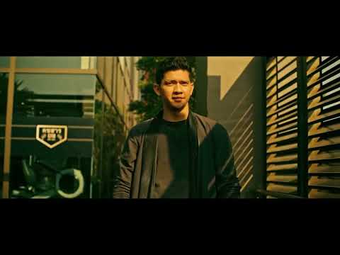 Aksi iko uwais as assassin Kai di Fistful of Vengeance (2022)