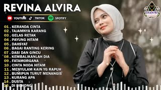 Download lagu KERANDA CINTA, TAJAMNYA KARANG - REVINA ALVIRA - DANGDUT KLASIK - GASENTRA TERBARU 2026 mp3