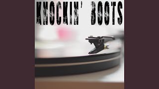 Knockin&#39; Boots (Originally Performed by Luke Bryan) (Instrumental)