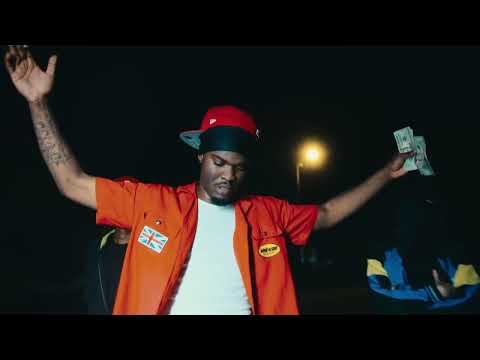 G4oe - DISSIN ME (OFFICIAL VIDEO)