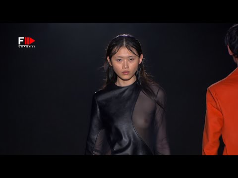 ENAUT Barcelona 080 Fall 2023 - Fashion Channel