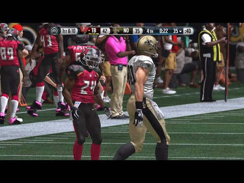 Madden 15 Player Connected Franchise Ep: 7 - Bobby Rainey