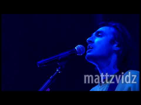 The Midnight  - America 2 - Live at The Wiltern - Los Angeles, CA