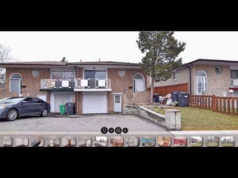 344 Hansen Rd N, Brampton