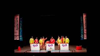 Los tontotienda – Cuartos de Final – COAC 2010