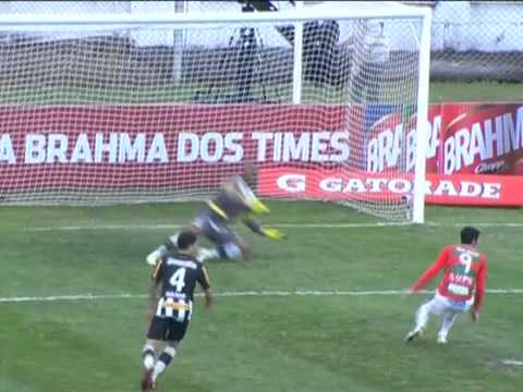 Portuguesa 1 x 3 Botafogo - Brasileiro 2013 - 15ª rodada - [Melhores Momentos]
