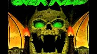 Overkill - Skullkrusher (HQ-Audio)