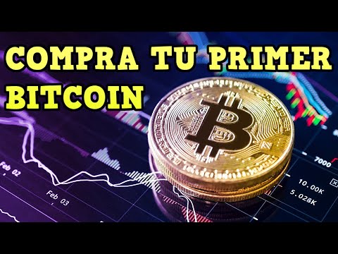 Sužinokite bitcoin trading