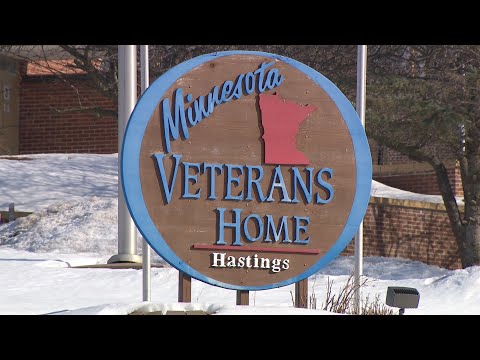 Hastings veterans home getting new leadership after complaints
