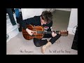 Alec Benjamin The Wolf And The Sheep Rough