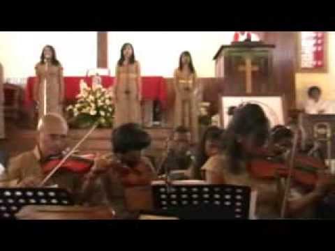 sokafako ho Anao ny foko