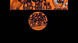 Solid Groove & Sinden   Overbooked